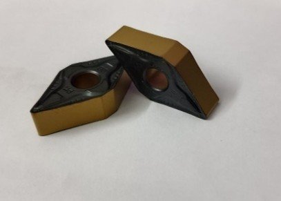 DNMG PM INSERTS